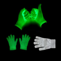 Night Luminous Knitted Gloves